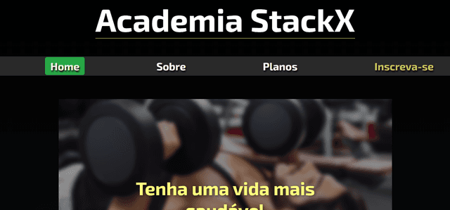 academia