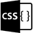 logotipo css
