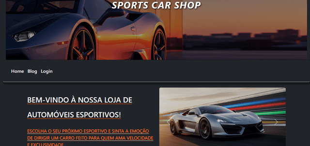 Projeto 1