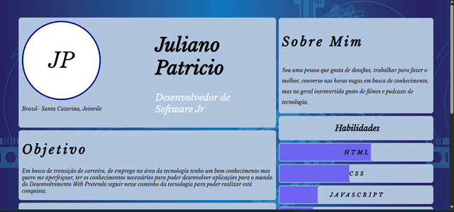 Projeto 2
