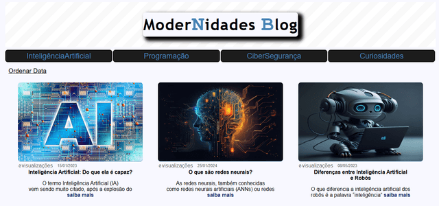 Projeto 4