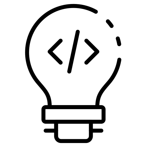 logo tag html